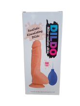 Dildo Eyaculador 277